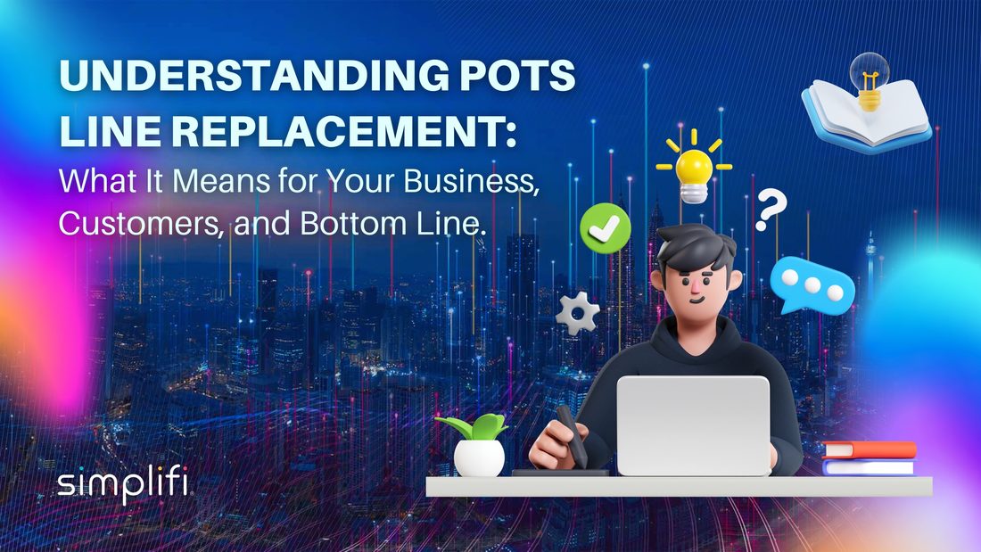 Understanding POTS Line Replacement