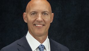 Nick Shevillo