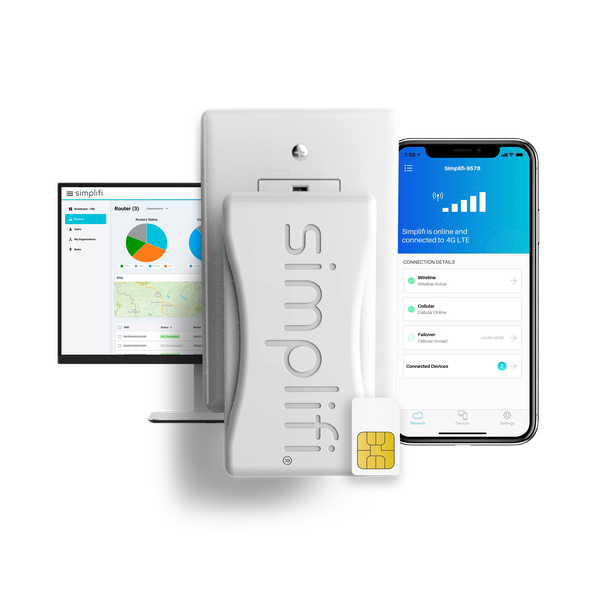 Simplifi Connect