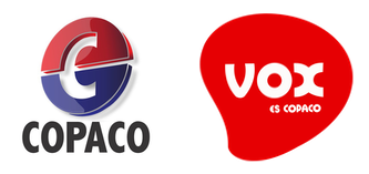 Copaco / VOX Paraguay