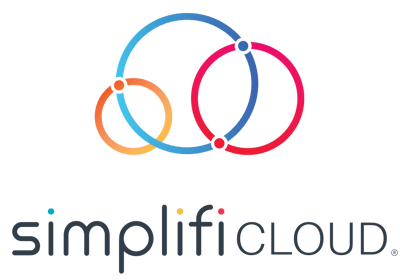 Simplifi Cloud Software Logo