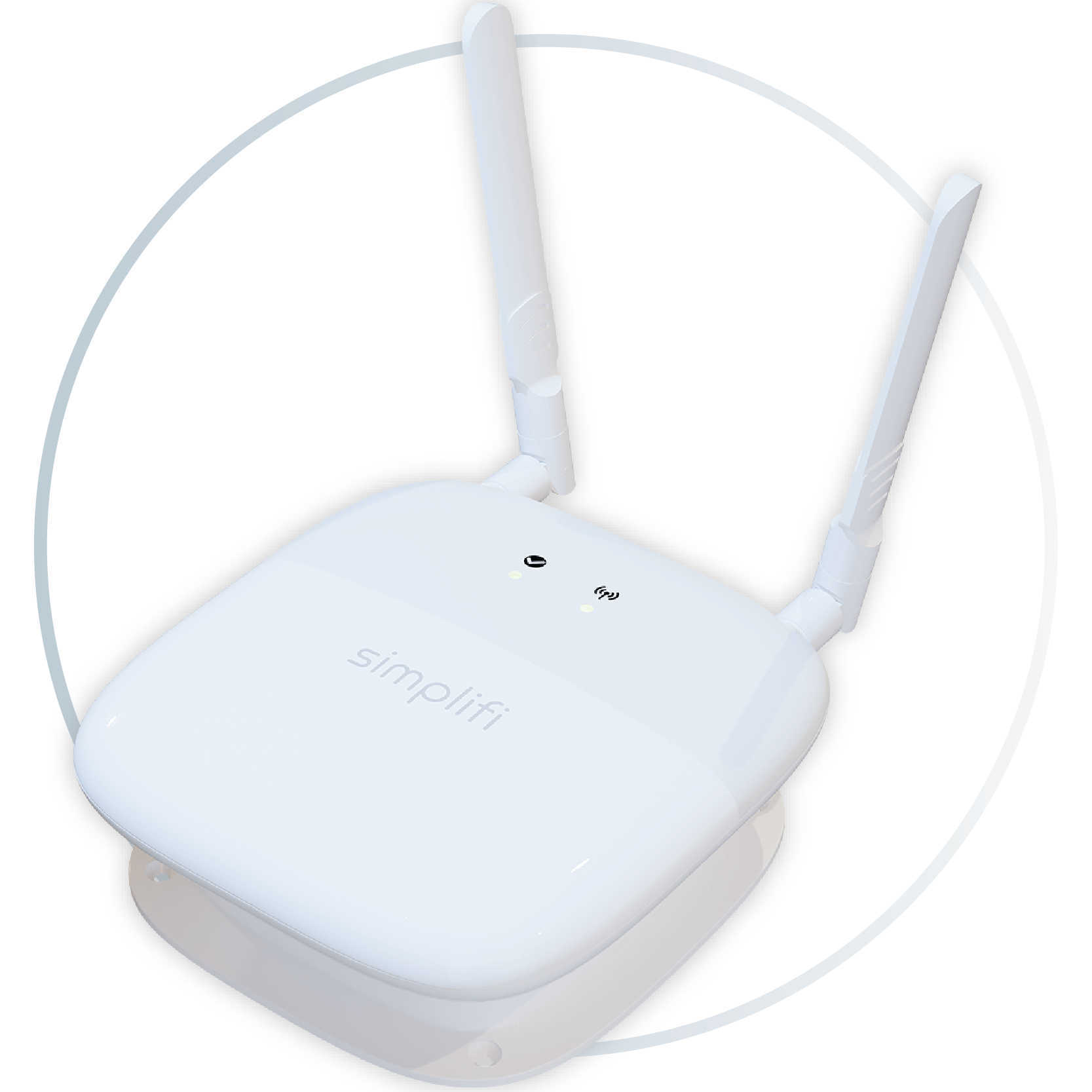 Simplifi Connect 3 CAT 12 Router