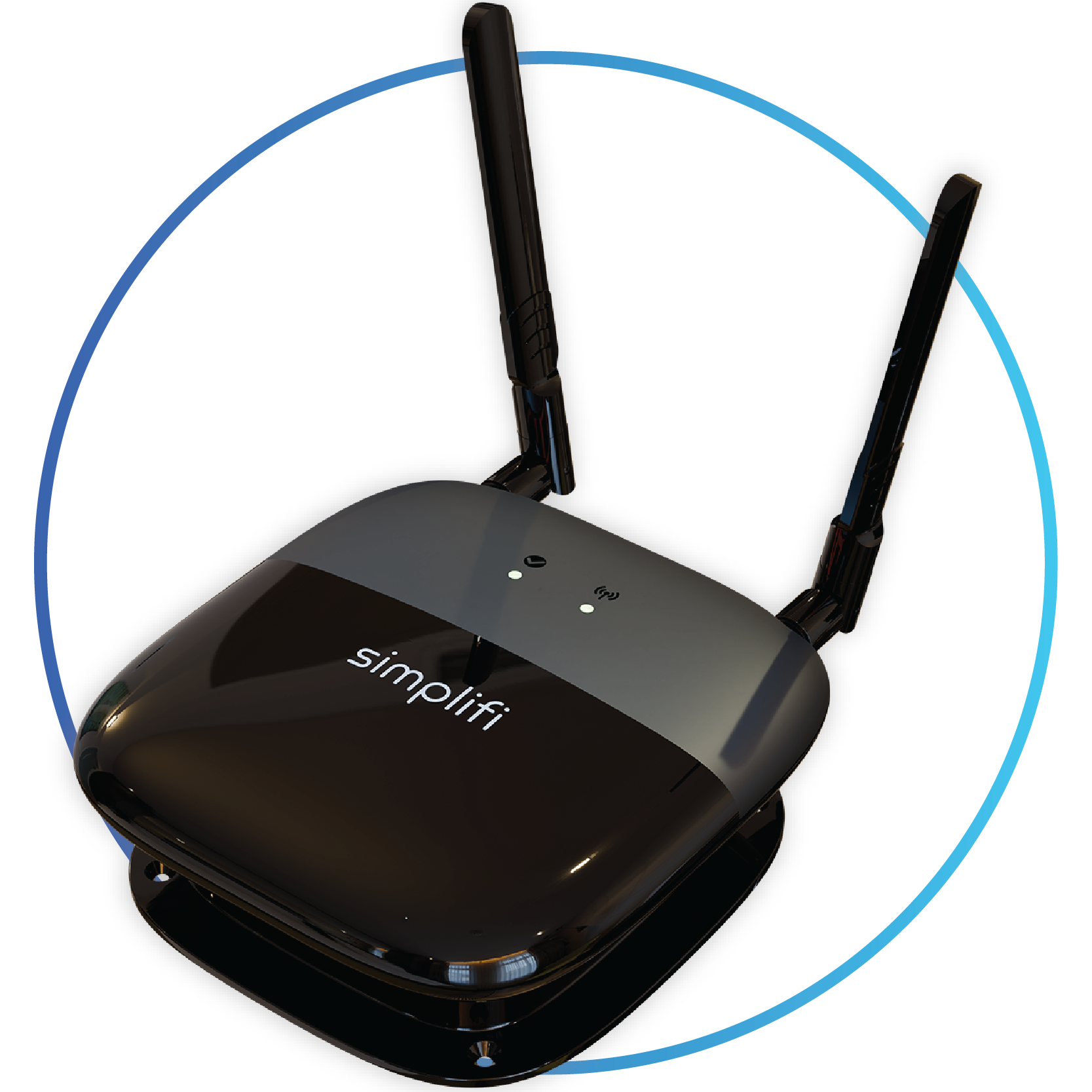 Simplifi Connect 3 Pro 5G Router